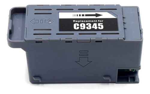 Caja De Mantenimiento C9345 Impresora Wf-7820 7830 7840 7845