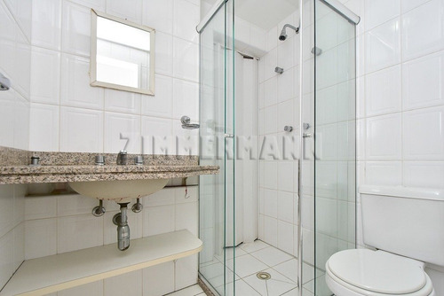 Imagem 12 de 15 de Apartamento - Chacara Santo Antonio - Ref: 133553 - V-133553