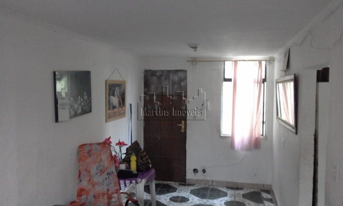 Imagem 2 de 9 de Apartamento - Cidade Tiradentes - Ref: 15755 - V-15755