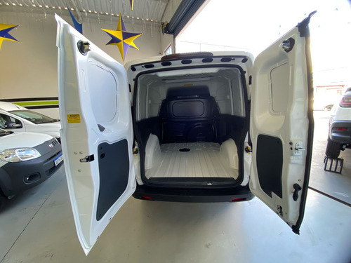 Fiat Fiorino 1.4 Mpi Furgão Endurance 8v Flex 2p Manual