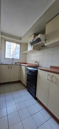 Se Vende Dpto. Santiago Centro (69978)