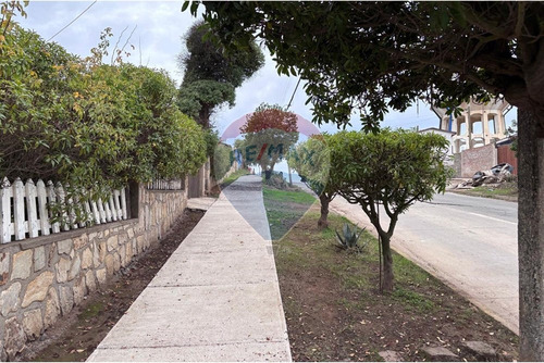 Tu Refugio Costero En Quintero: ¡atrévete A Vivir!