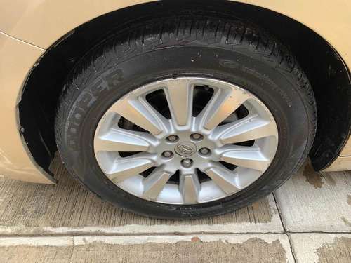 Imagen 7 de 15 de Toyota Sienna 2013 Limited Piel Limited Qc Dvd At