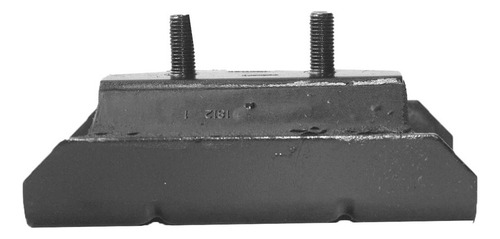 Soporte Transmision Trasero Jeep Cj7 4.2l L6 1977