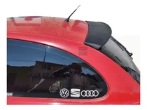 Comprar Alerón Ibiza Cupra Seat Ibiza 6l 2003 Al 2009 Ibiza Spoiler