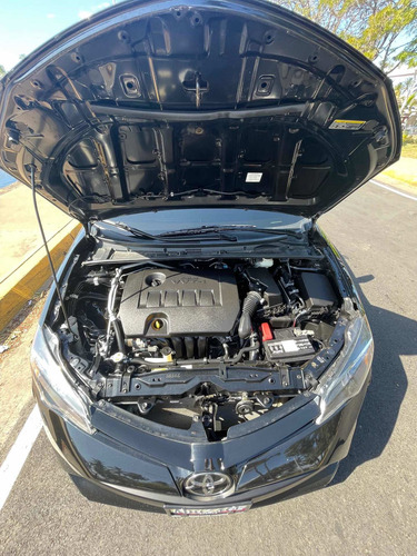Imagen 9 de 9 de Toyota Corolla Le Canadiense