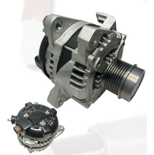 Alternador Toyota Rav4 2.4l 2006/2008