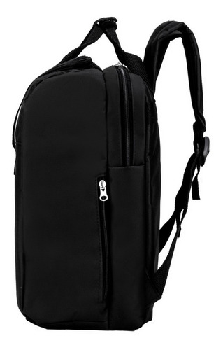 Mochila Porta Notebook Matera Madu Patagonia