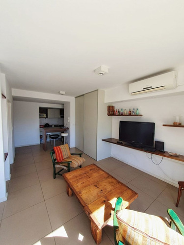 Imagen 6 de 9 de Retasado - Único Monoambiente Con Terraza Y Cochera
