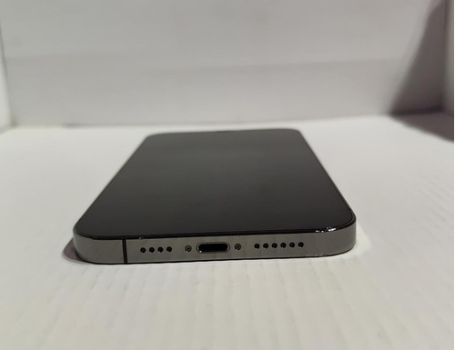 Apple iPhone 12 Pro Max 128gb Grafito Usado Bateria Al 81_ap