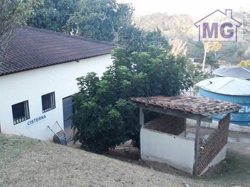 Imagem 19 de 19 de Galpão À Venda, 6066 M² Por R$ 23.000.000,00 - Granja Dos Cavaleiros - Macaé/rj - Ga0145