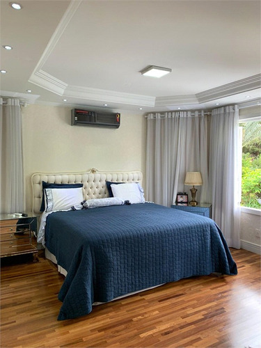 Imagem 9 de 15 de Casa-barueri-residencial Tamboré | Ref.: Reo489167 - Reo489167