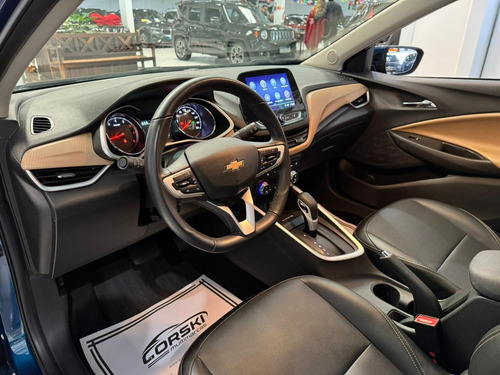 Chevrolet Onix 1.0 Premier AutomÁtico Turbo