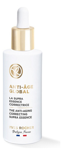Yves Rocher Esencia Rejuvenedora Anti-âge Global 50 Ml