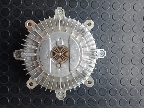 Fan Clutch De Npr 4hg1 4hf1