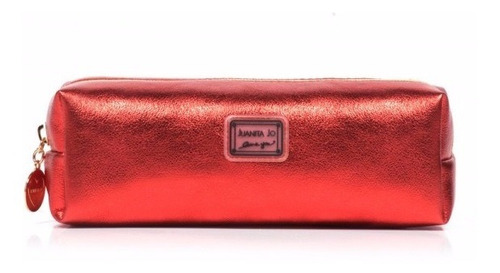 Neceser Case Juanita Jo Cartuchera Porta Maquillaje