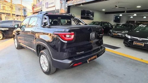 Imagen 14 de 18 de Fiat Toro 2022 0km Cuotas Fijas Entrega Inmediata Contado X-