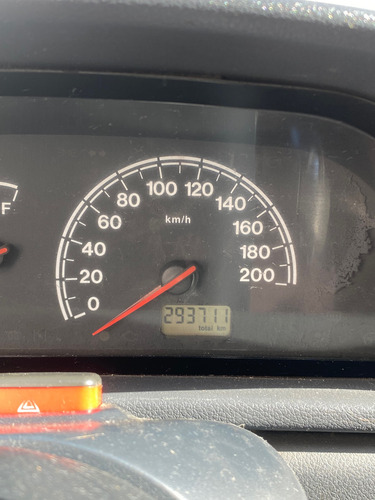 Fiat Fiorino 1.3 Fire