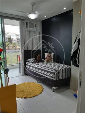 Apartamento - Ref: 869851