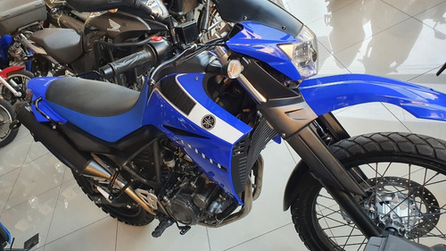Yamaha Xt 660 R 2014