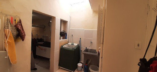 Imagem 19 de 27 de Casa Térrea Com 2 Dorm. 2 Vagas À Venda Por R$ 420.000 - Vila Carbone - São Paulo/sp - Ca1126