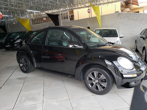 Imagem 14 de 15 de New Beetle 2.0 Mi Mec. Aut. 2008