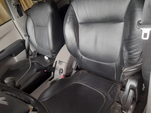 Mitsubishi L200 3.2 Triton Hpe Cab. Dupla 4x4 4p
