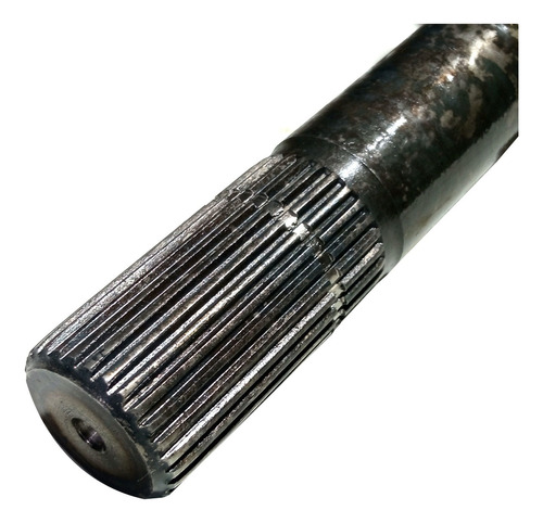 Semi Eixo Dianteiro Le F250 2006 A 12 E F4000 2008 A 19 4x4