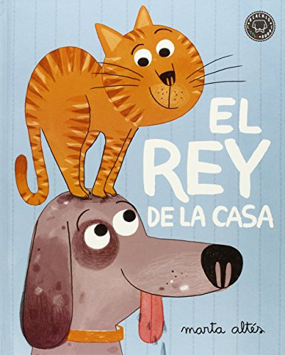 Libro El Rey De La Casa De Altés Marta