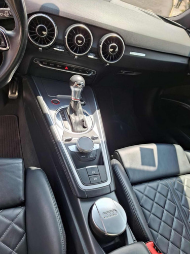 Audi TT 2.0 S Coupe Fsi 285 Hp Dsg