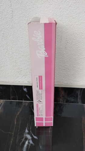 Barbie Bath Boutique (Usado)