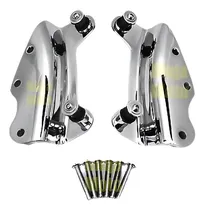 Comprar Kit De Accesorios De Acoplamiento De 4 Puntos Para Harley Da