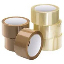 Comprar  Cinta De Embalaje De 200 Yardas X6 Rollos