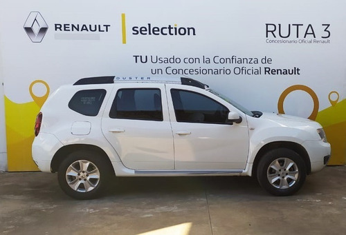 Duster Privilege 4x2 2016 Con Gnc