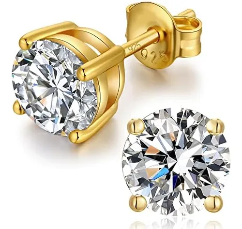 Diamantes store y oro