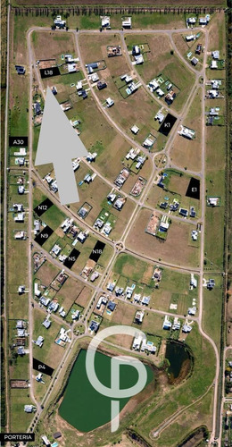 Venta Terreno Barrio Cerrado Los Juncos -lujan
