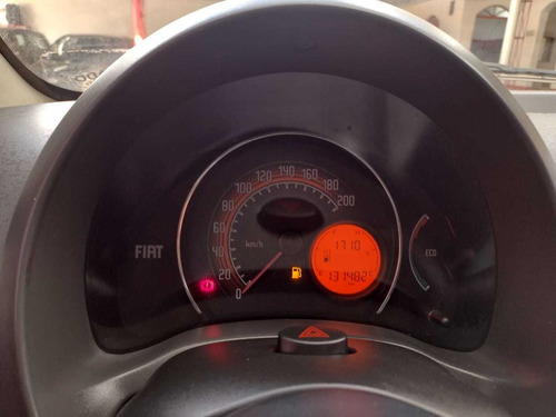 Fiat Uno 2011 1.0 Vivace Flex 5p