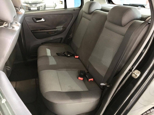 Imagem 10 de 14 de Volkswagen Fox 1.6 Mi 8v Flex 4p Manual