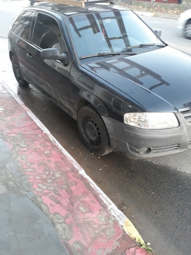 Imagem 1 de 1 de Gol G4