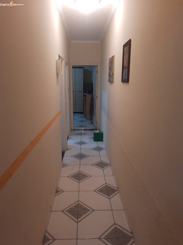 Imagem 5 de 12 de Casa - Ca02213 - 69946645