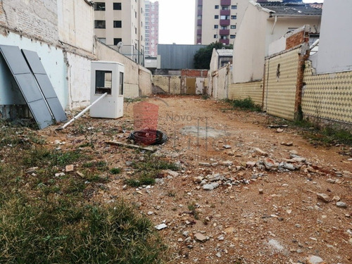 Imagem 5 de 7 de Terreno - Mooca - Ref: 8267 - V-8267