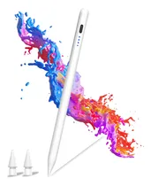 Comprar Caneta Para iPad 6, 7, 8, 9 E 10a Geração Com Palm Rejection
