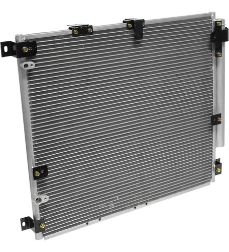 Imagen 1 de 2 de Condensador A/c Cadillac Srx 2005 3.6l Premier Cooling