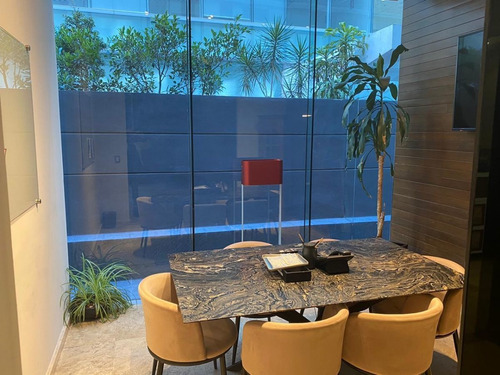 Imagen 4 de 20 de Oficina En Renta En Radiatas. $75000.00, 151 M2