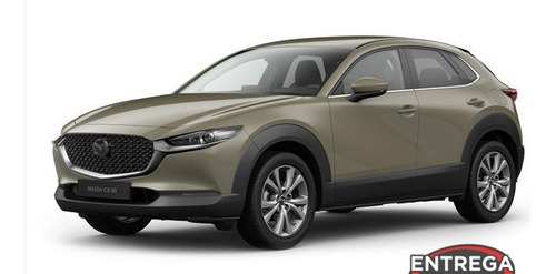 Mazda Cx-30 Core 2.0 2025 0km - Lautomotora