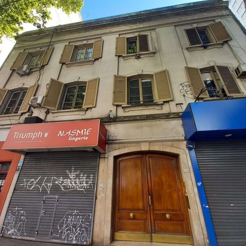 Imagen 19 de 19 de Departamento En Venta En Recoleta