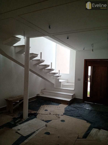 Imagem 1 de 17 de Casa De Condomínio Com 3 Dorms, Vila Moraes, Mogi Das Cruzes - R$ 1.35 Mi, Cod: 1704 - V1704