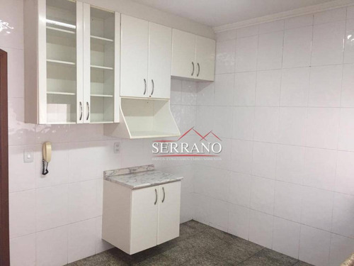 Imagem 21 de 28 de Casa Com 3 Dormitórios À Venda, 221 M² Por R$ 850.000,00 - Vila Planalto - Vinhedo/sp - Ca0690