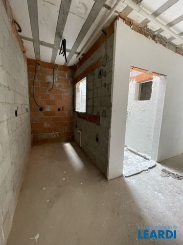 Imagem 8 de 13 de Apartamento - Cidade São Jorge - Sp - 633850