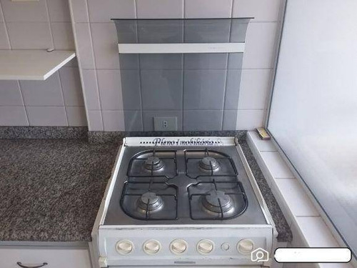 Imagem 14 de 30 de Apartamento À Venda, 57 M² Por R$ 280.000,00 - Lauzane Paulista - São Paulo/sp - Ap0833